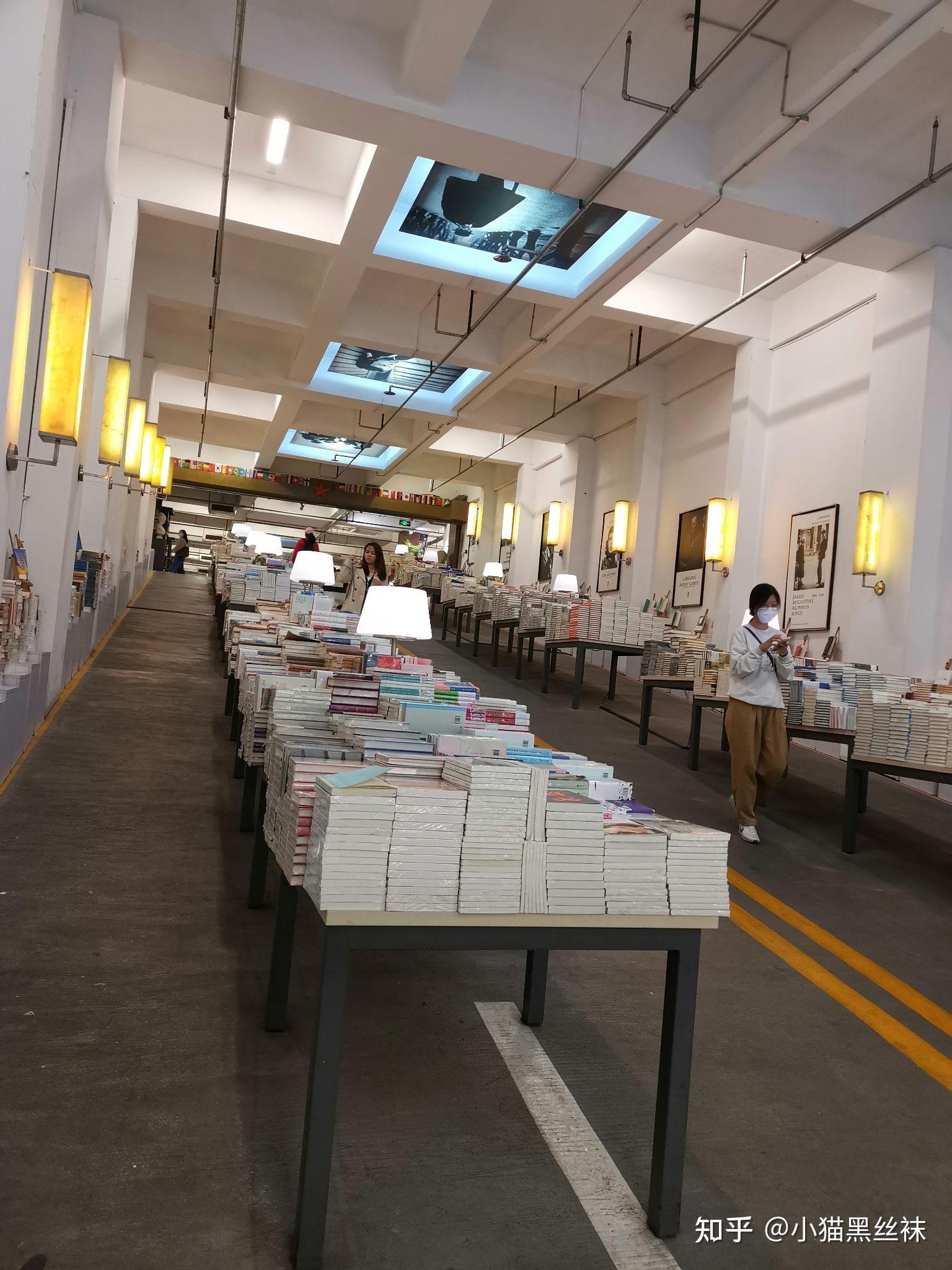 南京先锋书店凭什么被评为世界十大最美书店之一? - 知乎