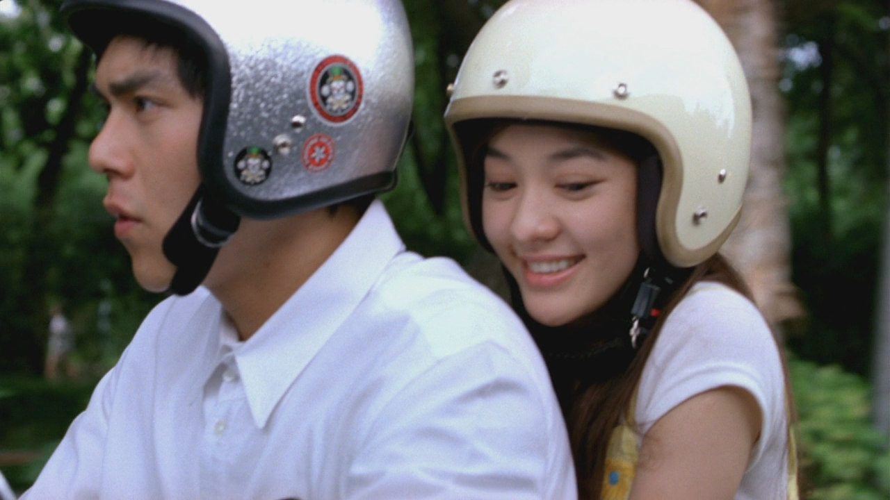 如何评价电影听说