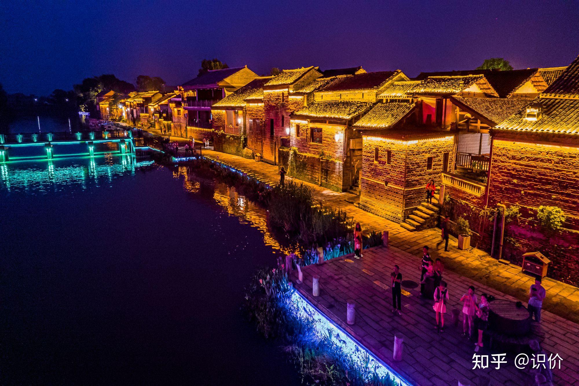 吉安旅游攻略景点大全,吉安旅游必去十大景点有哪些?看这里! - 知乎