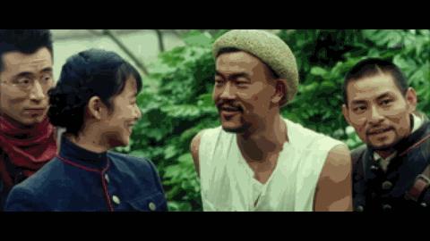 《让子弹飞》细节盘点 - 知乎