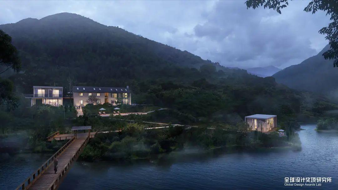 2024 iF设计奖揭晓:中国大陆建筑/室内建筑类作品大放异彩 - 知乎