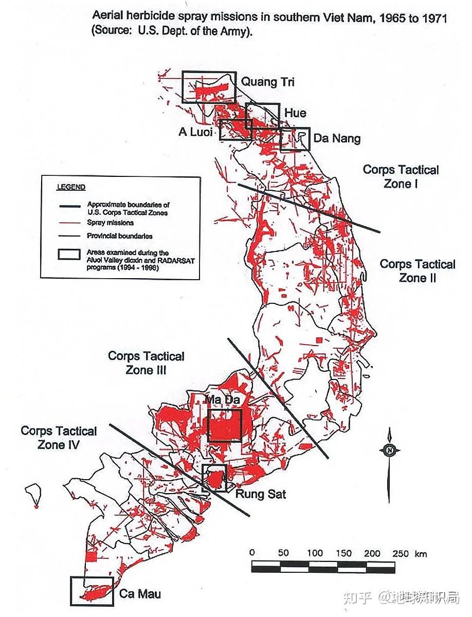 "胡志明小道"到底是存不存在?