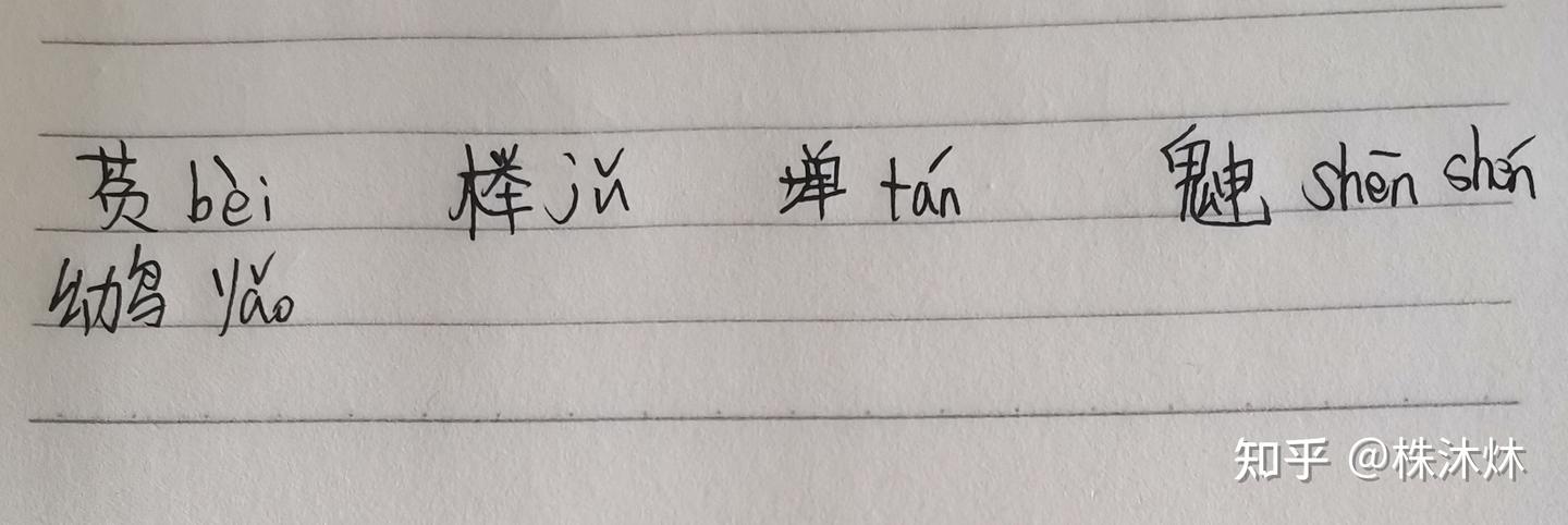 《山海经》—中山经第五(3) - 知乎