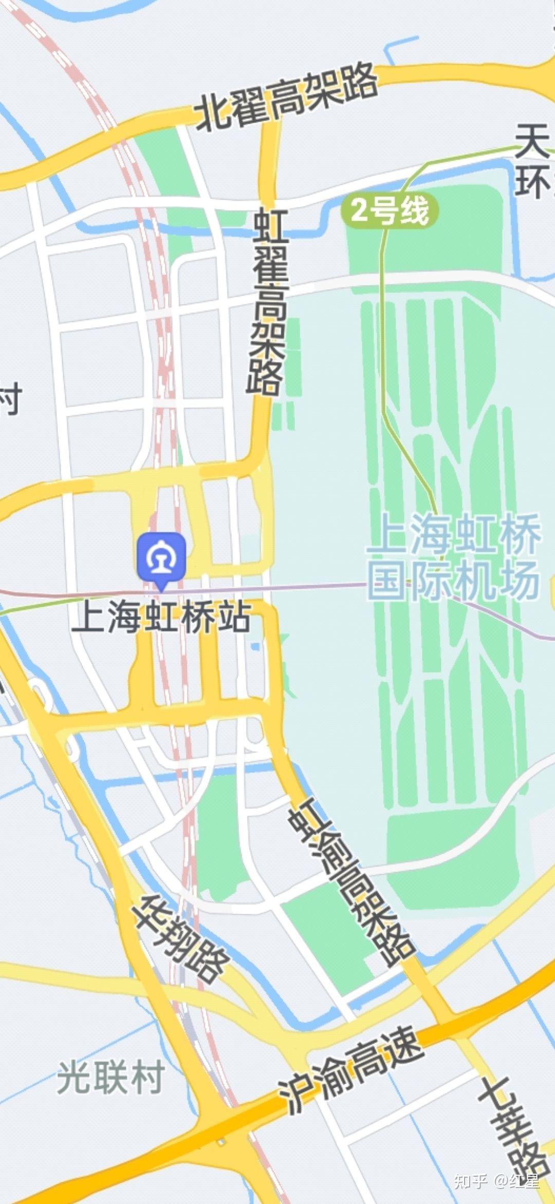 上海浦東國際機場到火車站去要怎麼走