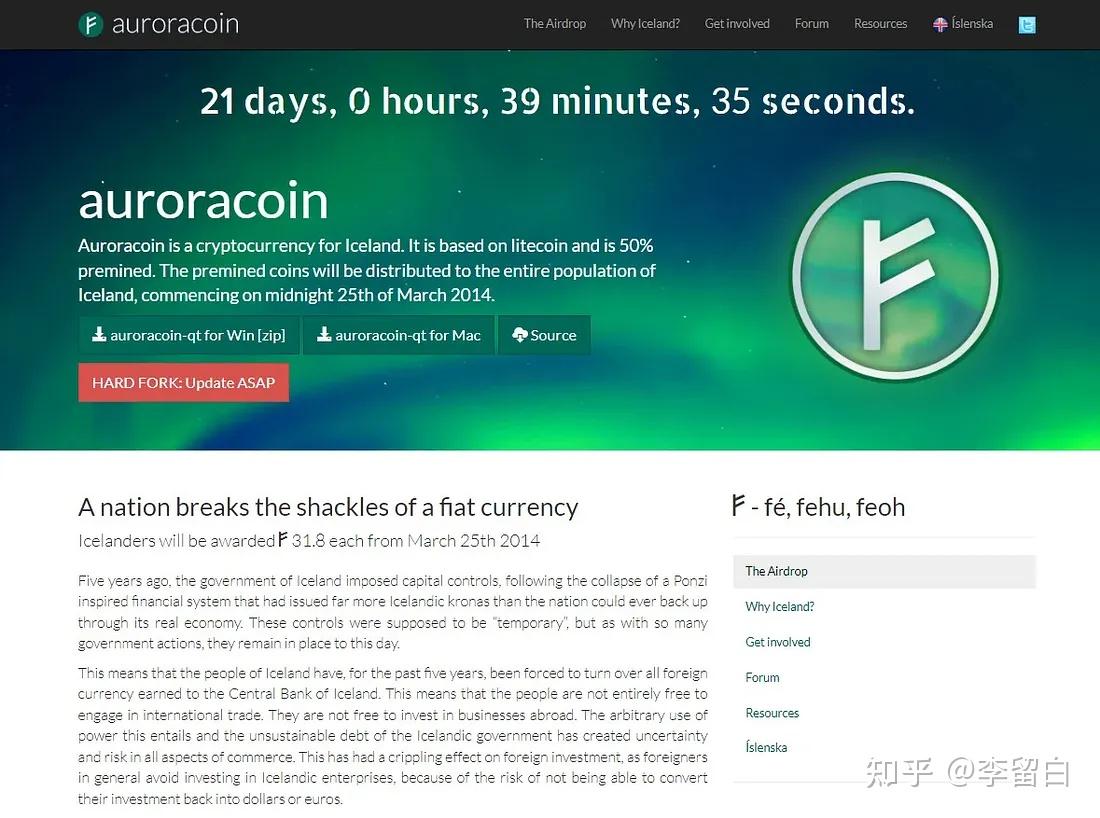 什么是加密货币空投？综合指南。 - 知乎