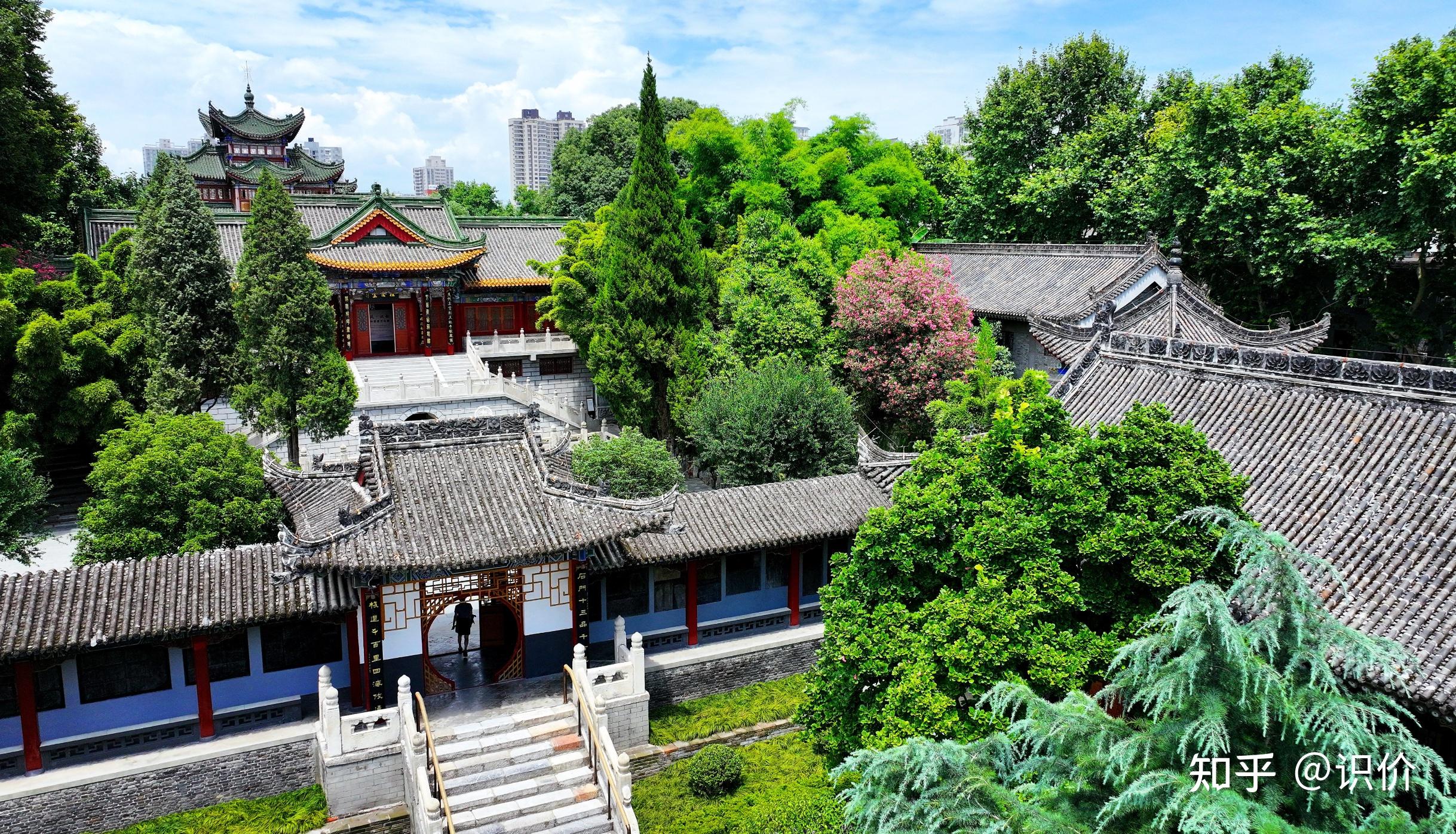 汉中旅游攻略景点大全,汉中旅游必去十大景点有哪些?看这里! - 知乎