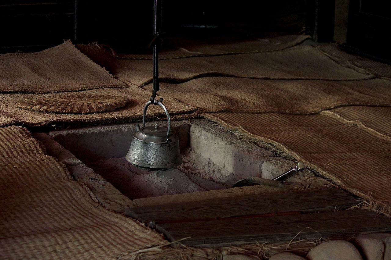 3. 纯天然植物蚊香