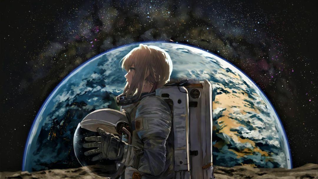 有没有什么机能风的电脑壁纸