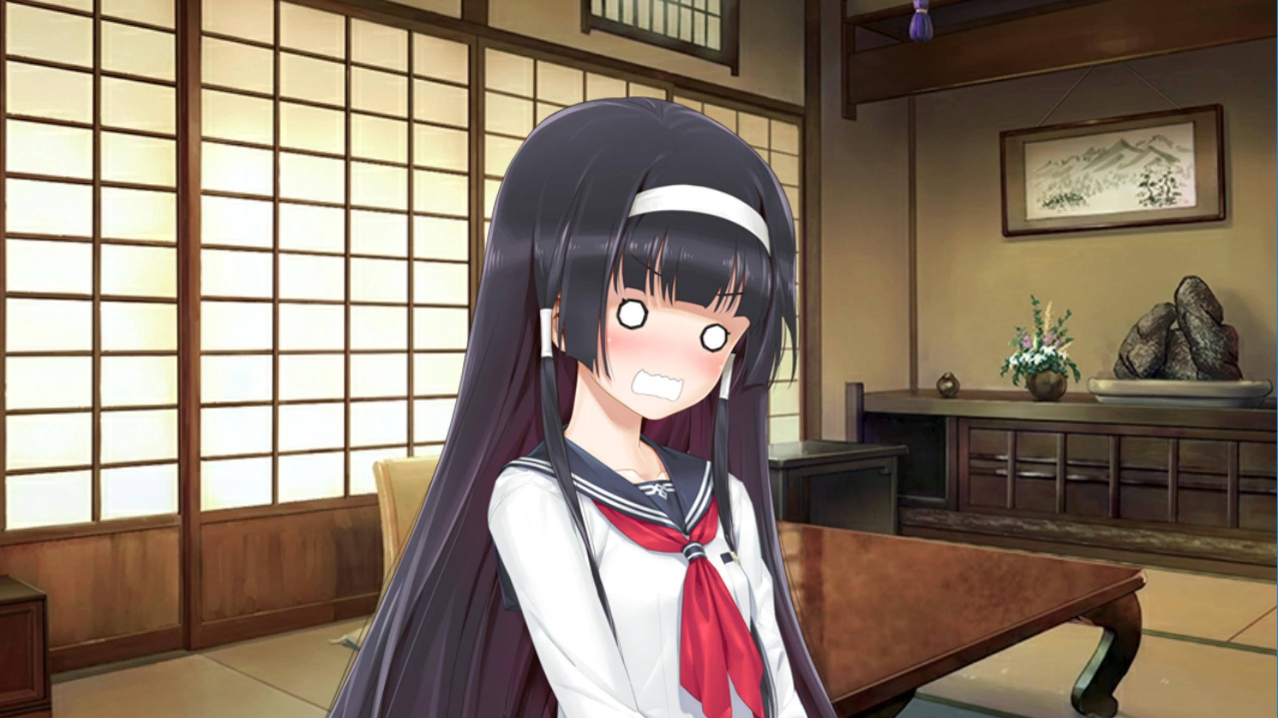 如何评价美少女万华镜5