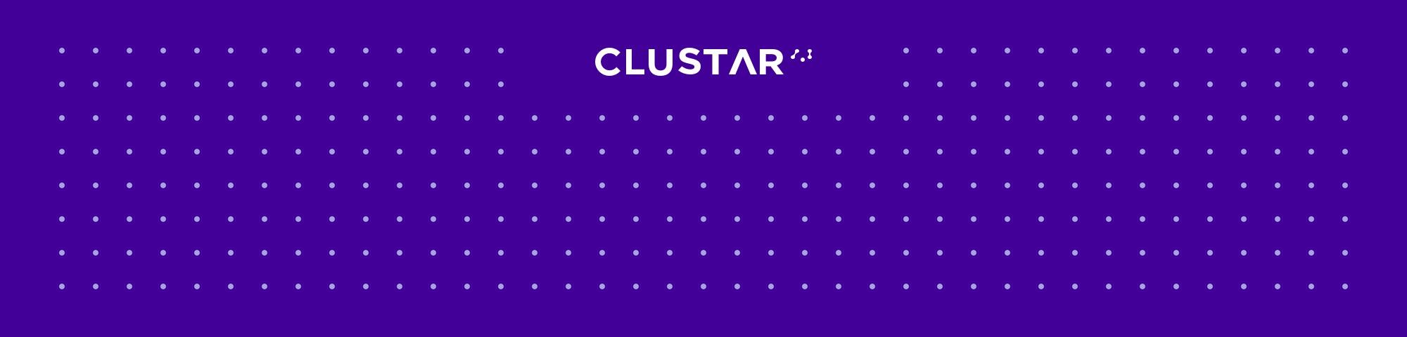 Clustar - 知乎