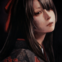 Zhihu profile picture for @haqimi