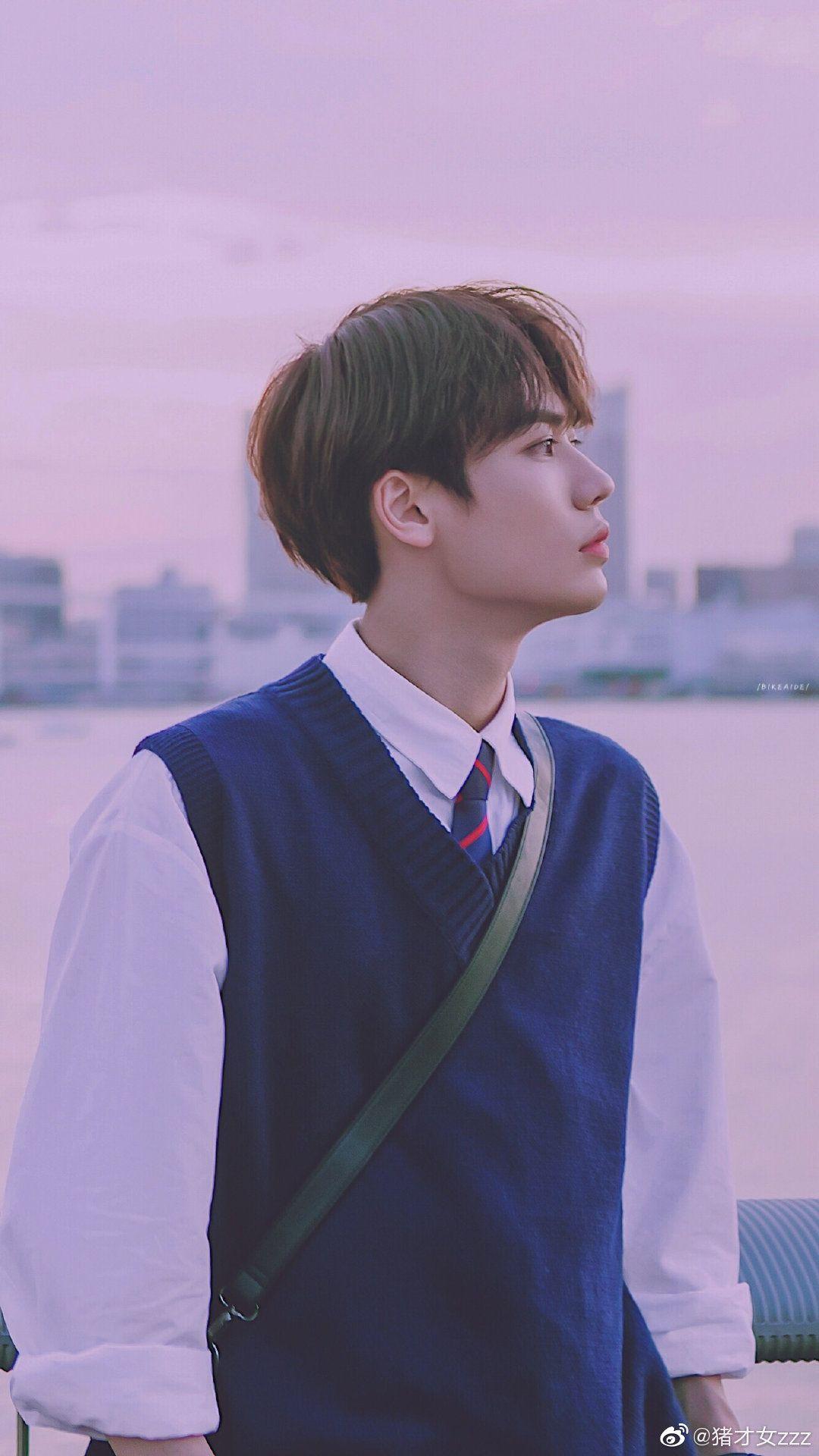 有没有能反应林彦俊真实颜值的照片