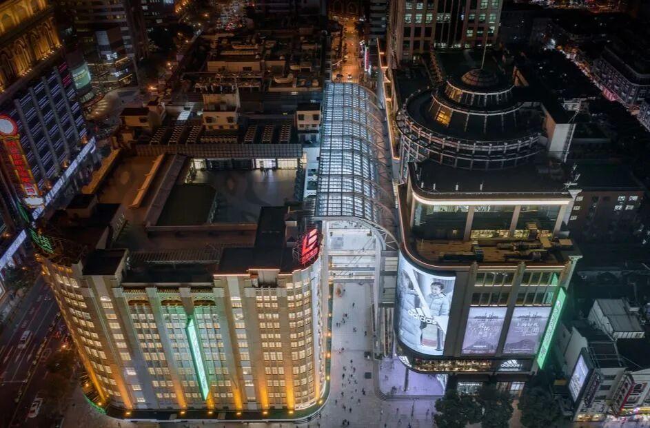 存量时代下的商场改造,如何盘活旧有商业资产