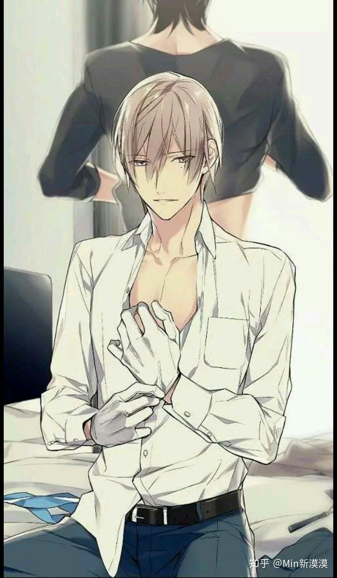 有没有比较长的男男小说