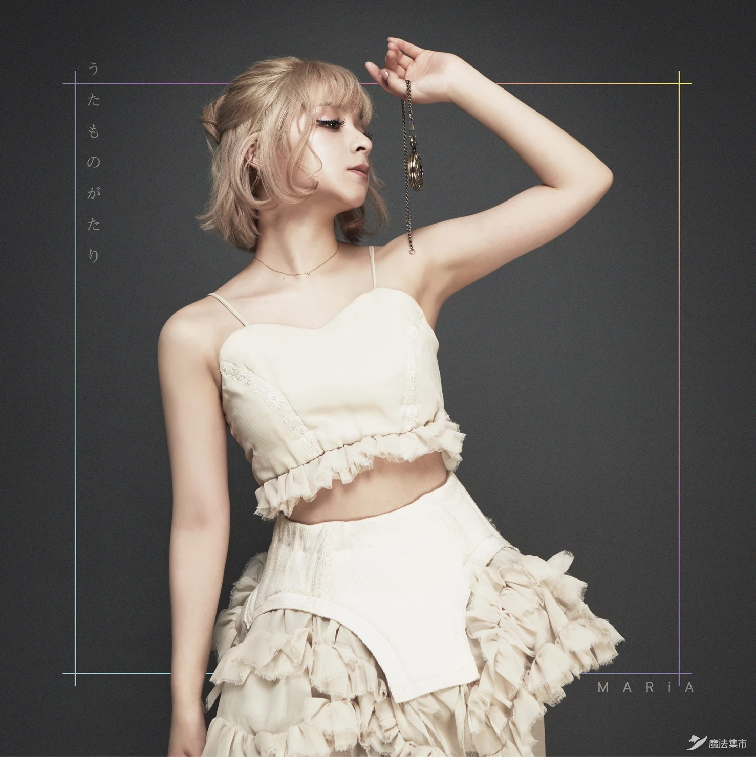 如何评价日本音乐团体garnidelia