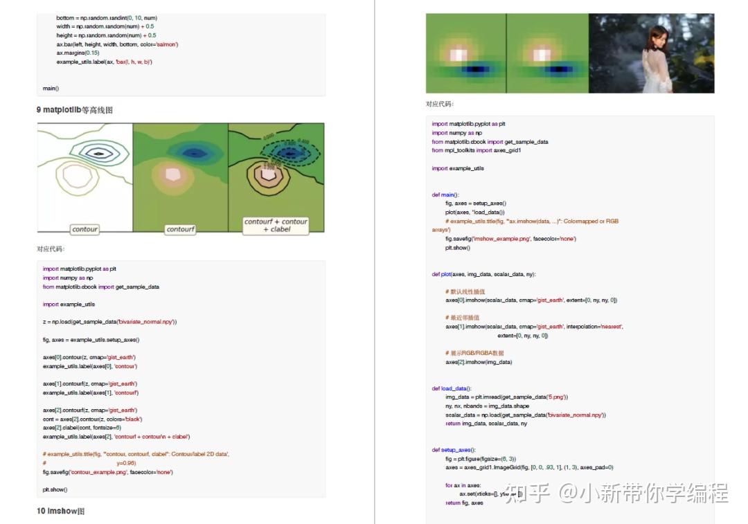 百看不如一练， 247 个 Python 实战案例！ - 知乎