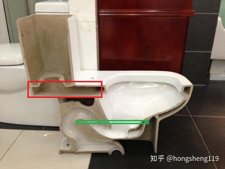 卫生间有异味经过排查是马桶水箱的排水孔这里出现的臭味请问怎么解决