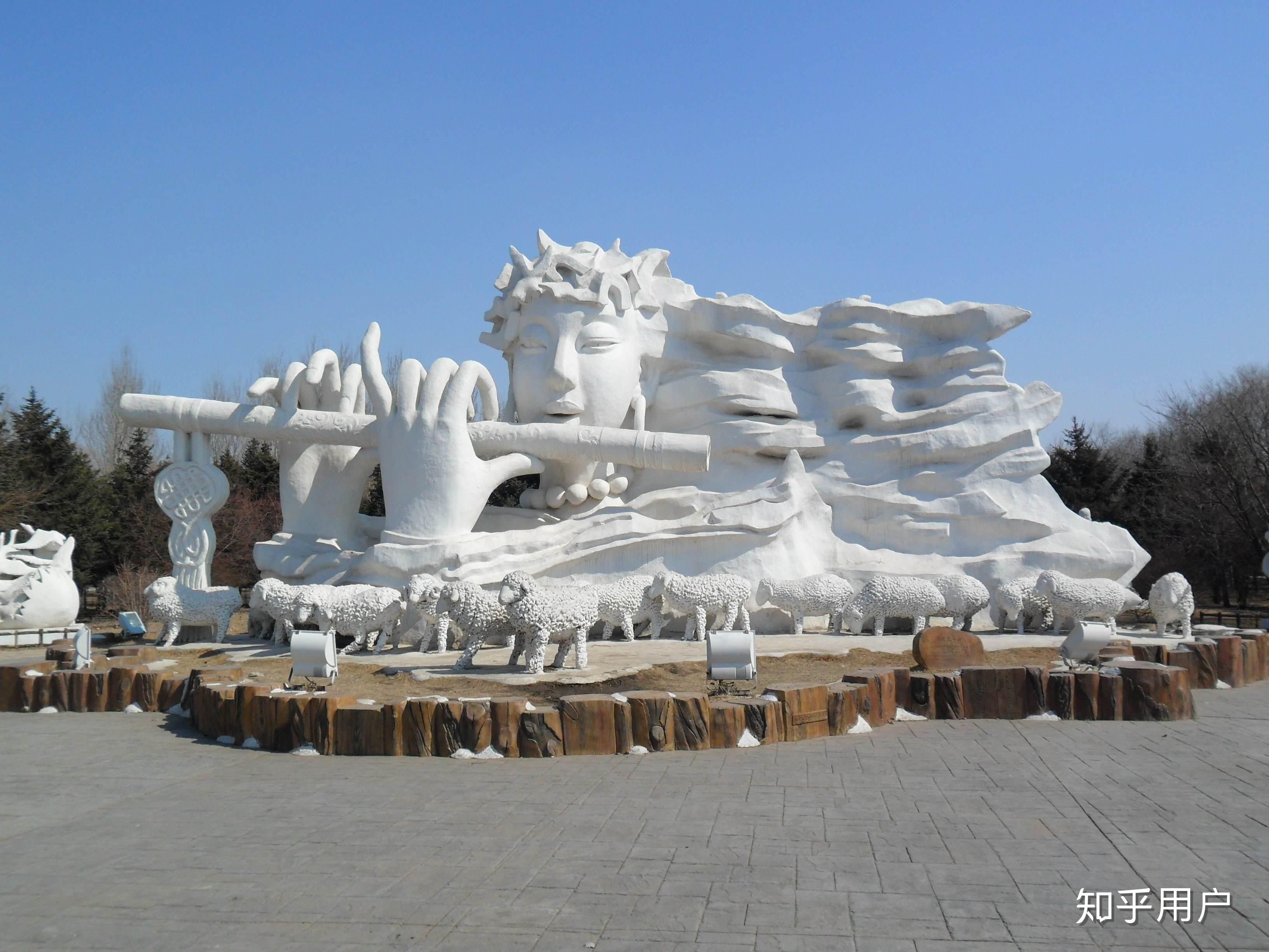 想今年二月份左右去哈尔滨玩有什么值得推荐好玩的地方嘛