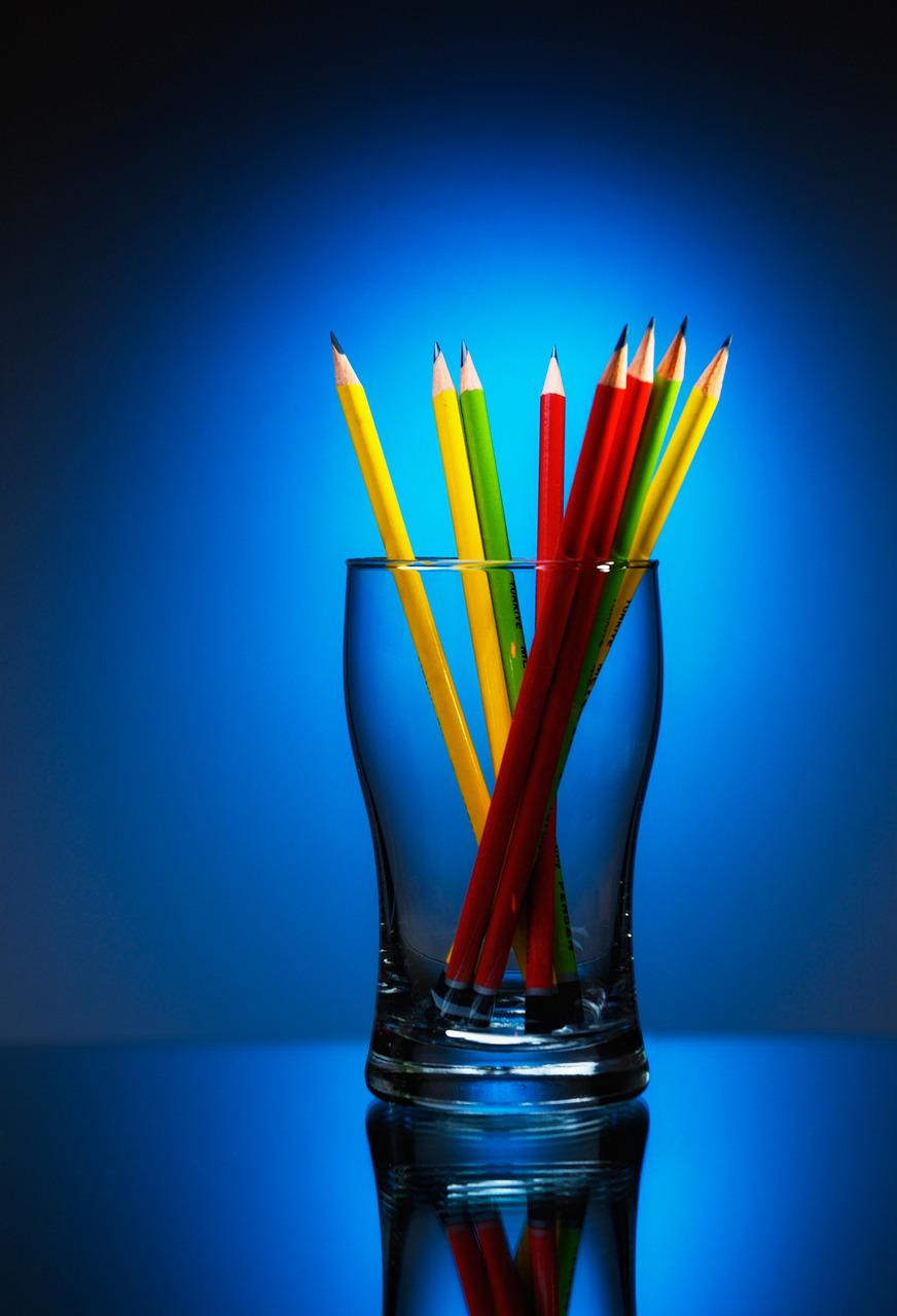 5. 自动铅笔品牌热