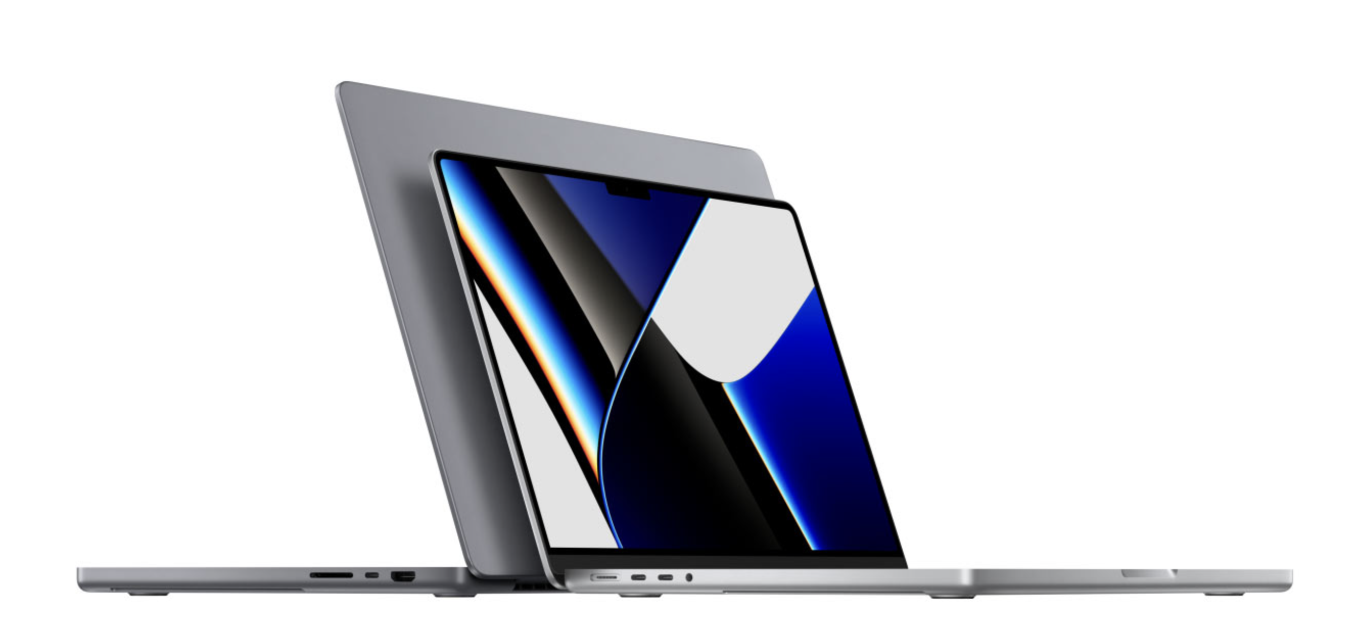 如何评价苹果于2021年10月19日发布的新款macbook pro?