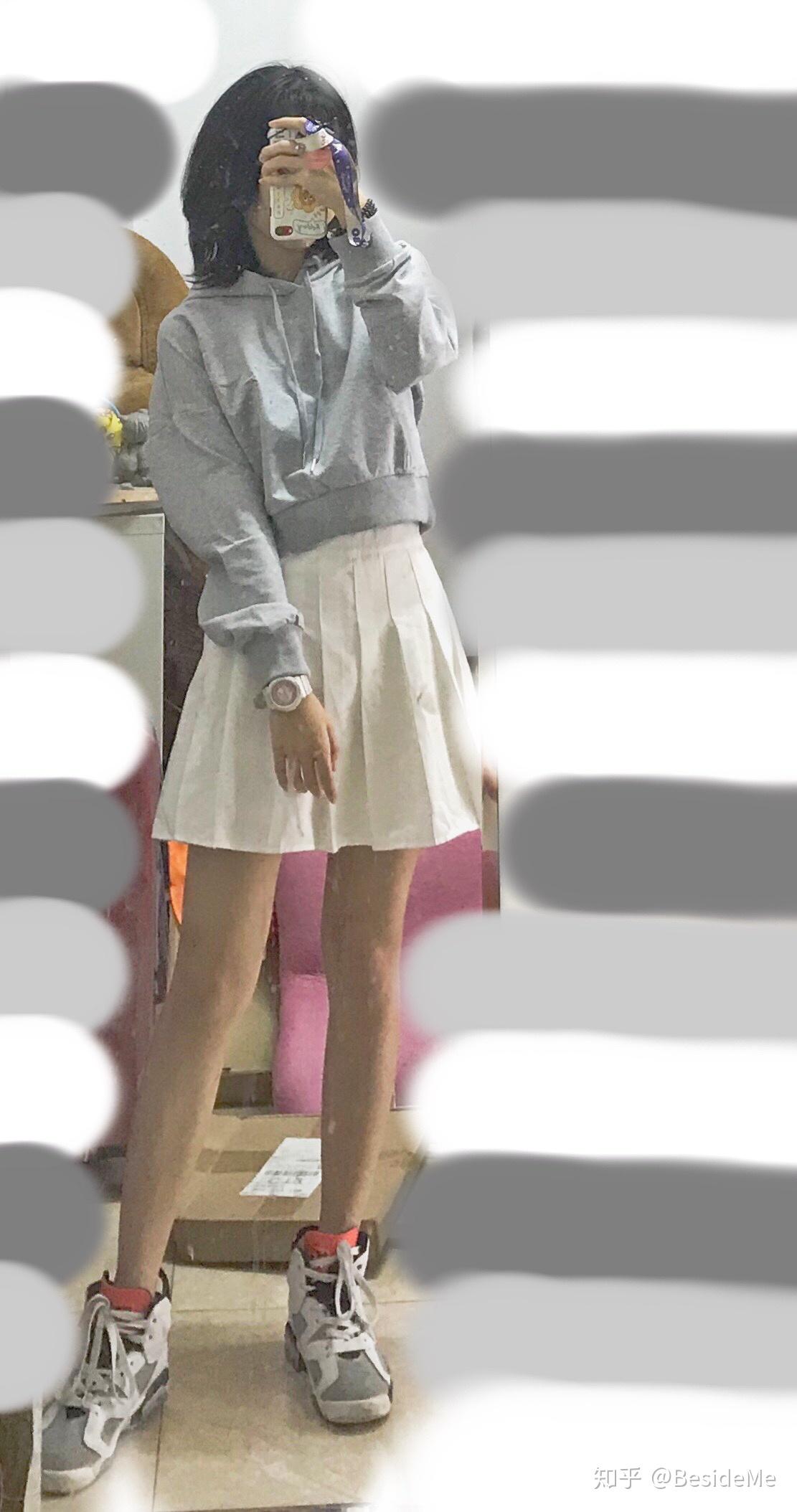 高中生应该怎么瘦屁股和腿一米六六130斤