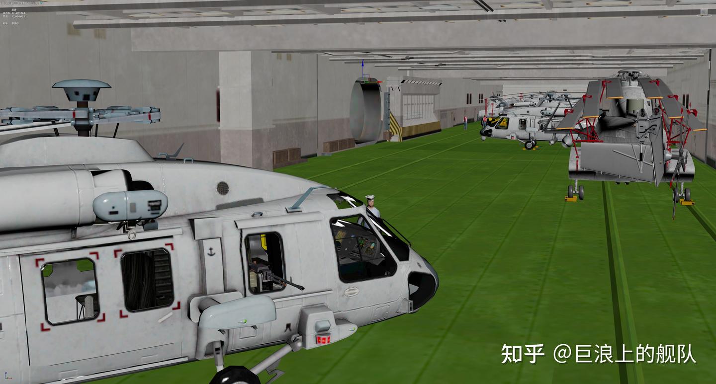 中国 076型 两栖攻击舰 - 知乎