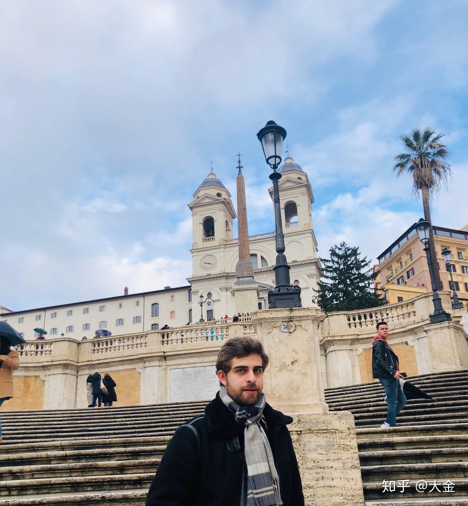 跟法国男人恋爱是一种怎样的体验