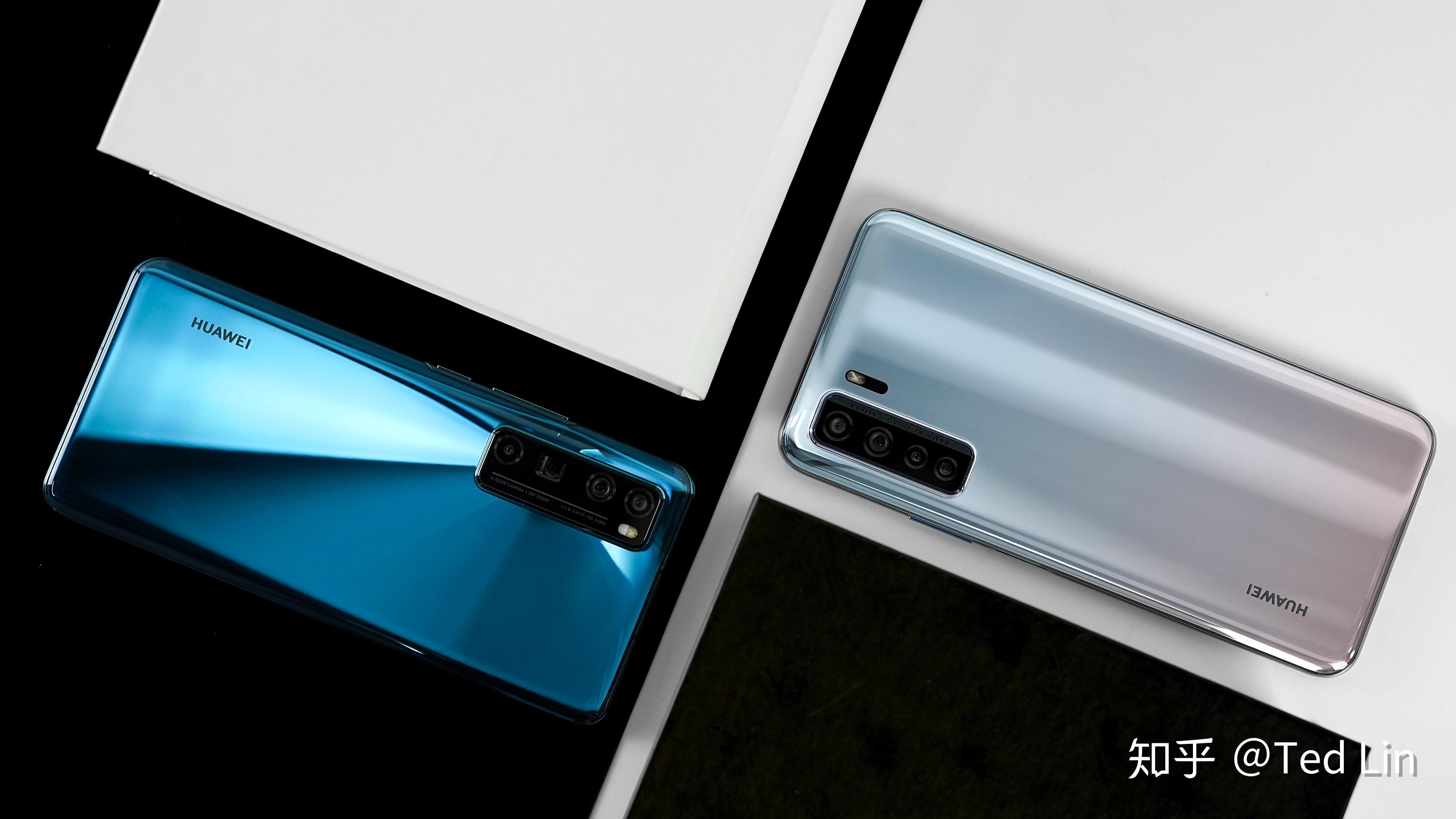 推荐一下华为nova系列哪款更好? - 知乎