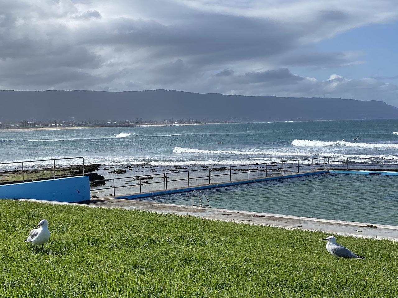 海景壹号地段详述