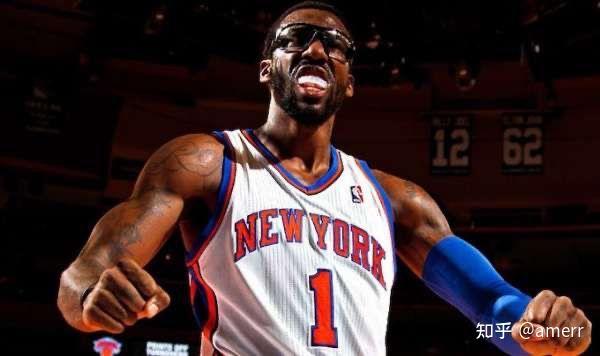 4月17日,35岁的nba球员"白魔兽"格里芬宣布退役,如何评价他的职业生涯