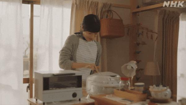 《吃饱睡足等幸福》突然爆火!又一部本季最佳!