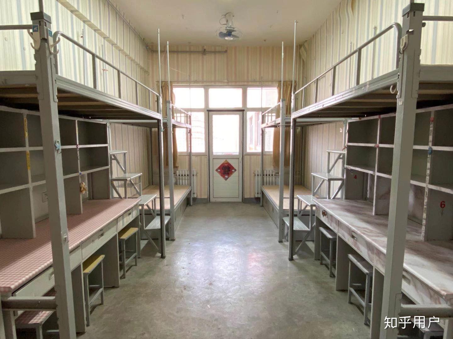 山东政法学院的宿舍条件如何校区内有哪些生活设施