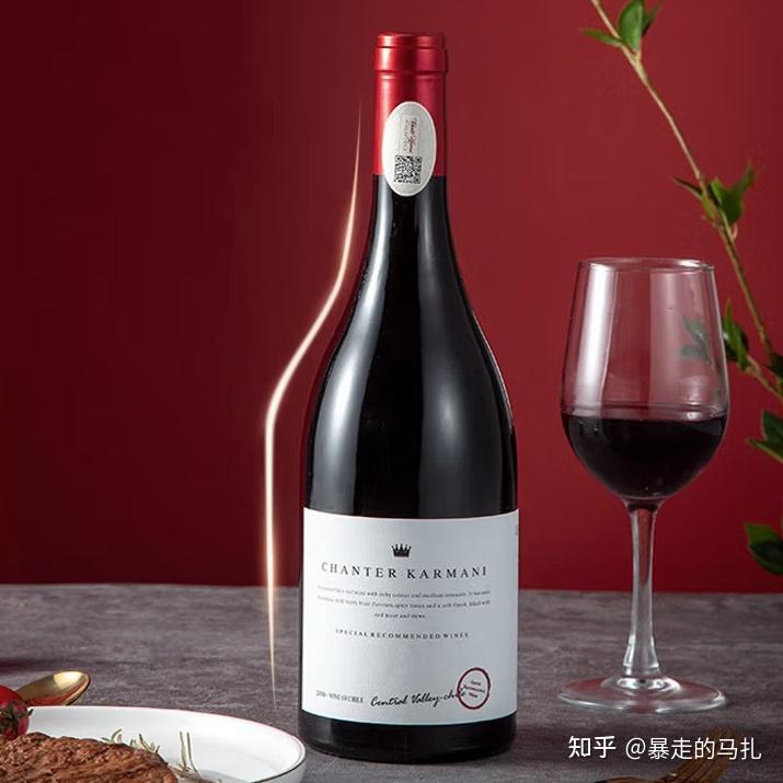 新手入门该喝什么红葡萄酒？