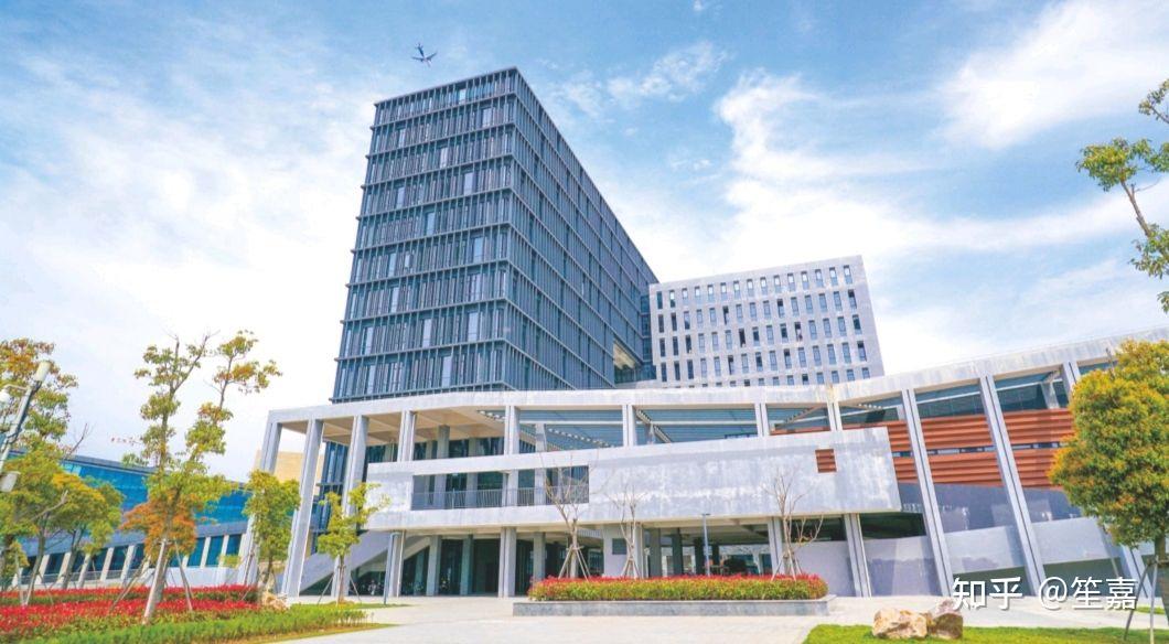 在温州大学瓯江学院就读是什么体验