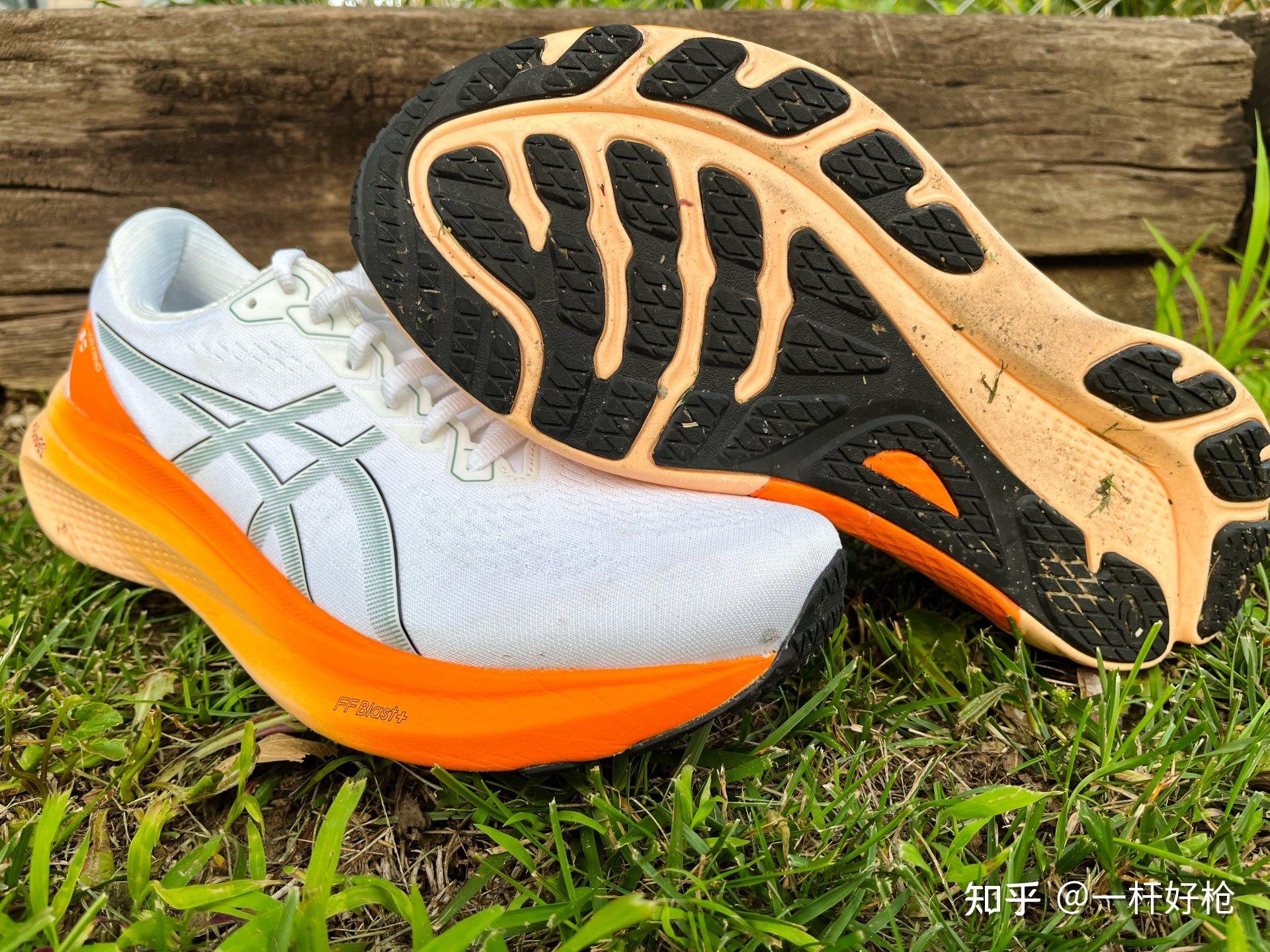 亚瑟士哪些跑鞋适合大体重初跑者