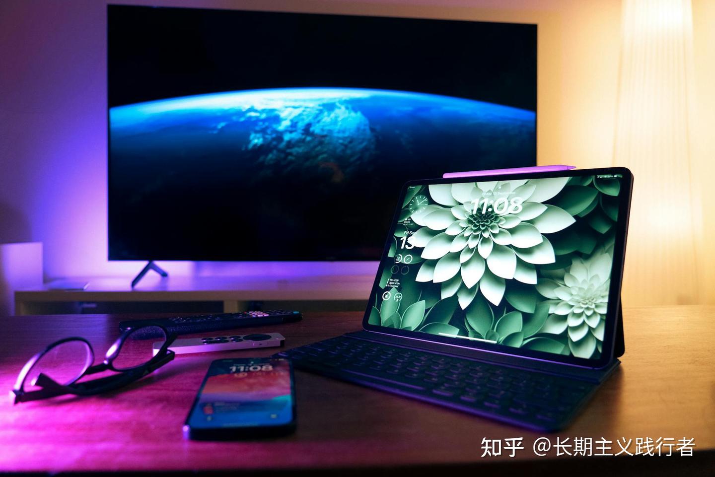 OLED 真的是 “瞎眼屏”?别再被误导了