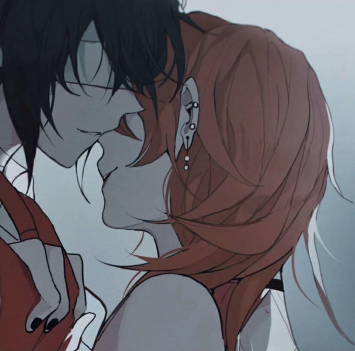 有没有好看的同性情头? - 知乎