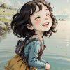 Zhihu profile picture for @provision