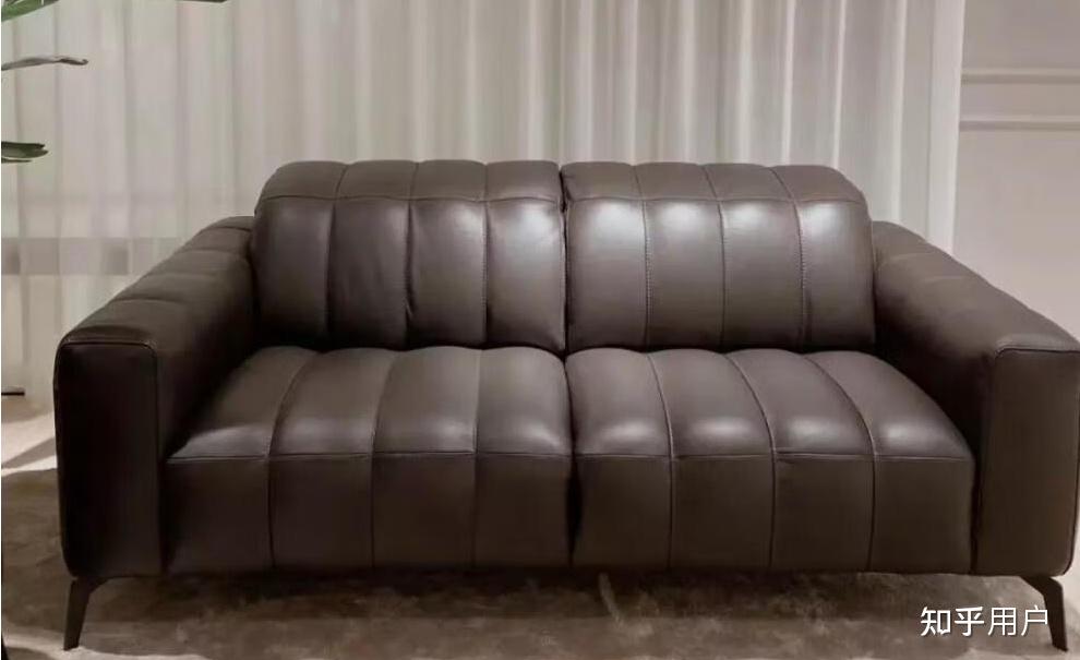 意迪森natuzzieditions功能沙发怎么样