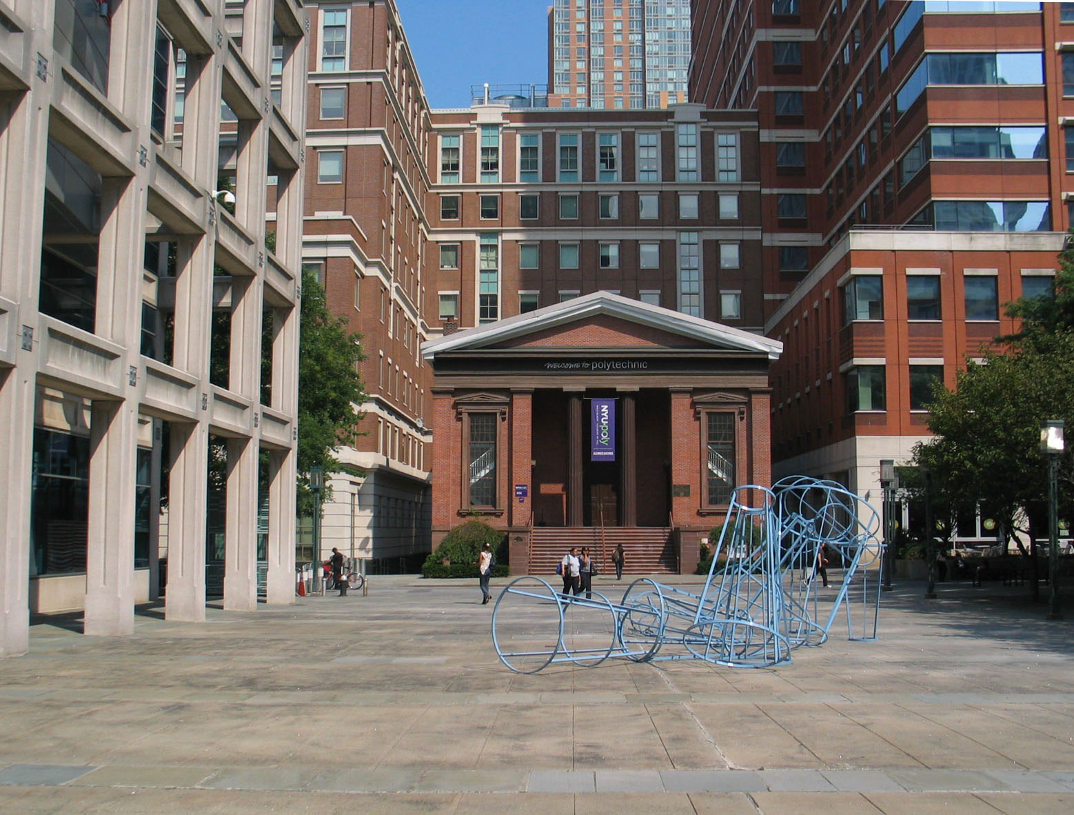 纽大的斯特恩商学院需要一些什么条件非常难进吗