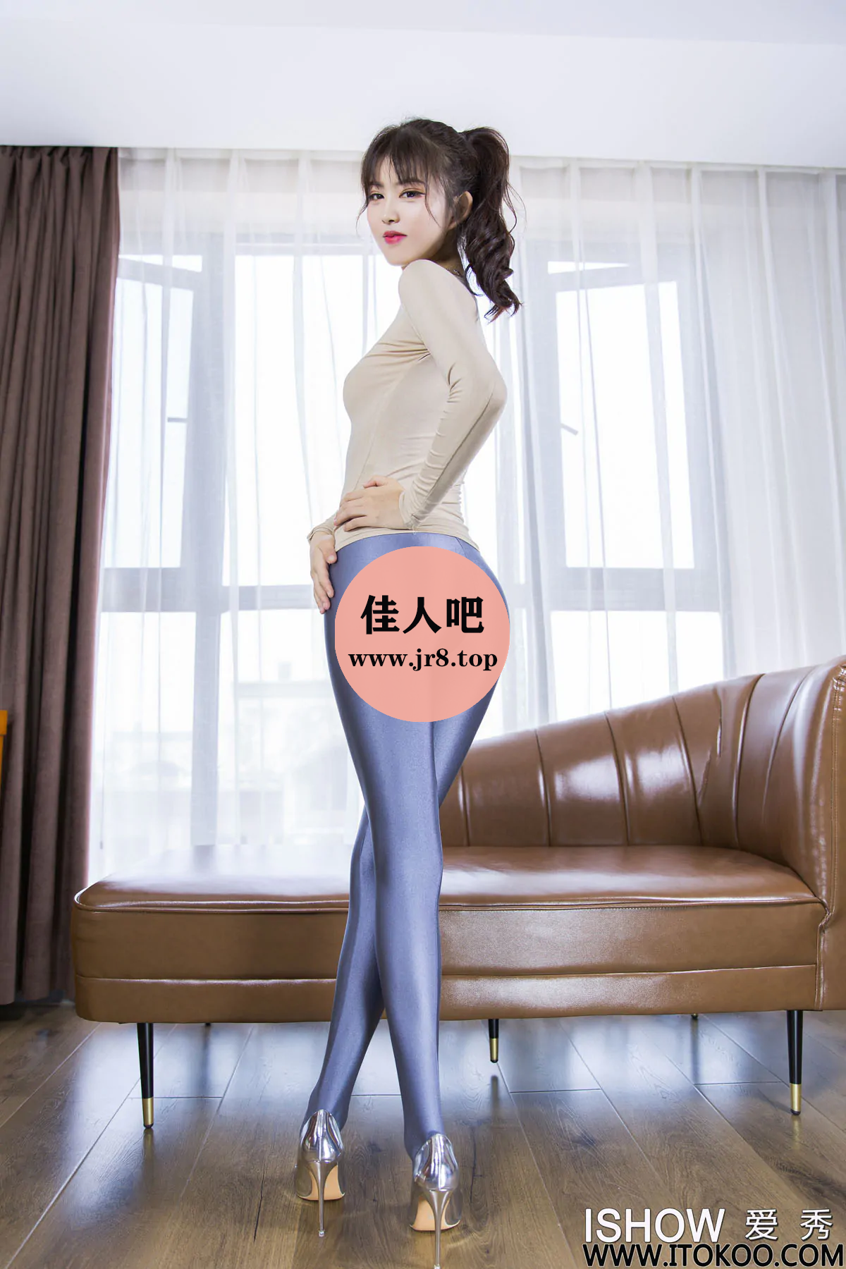[全网资源汇总]ISHOW爱秀写真合集[持续更新]-第16张-佳人吧写真资源合集下载