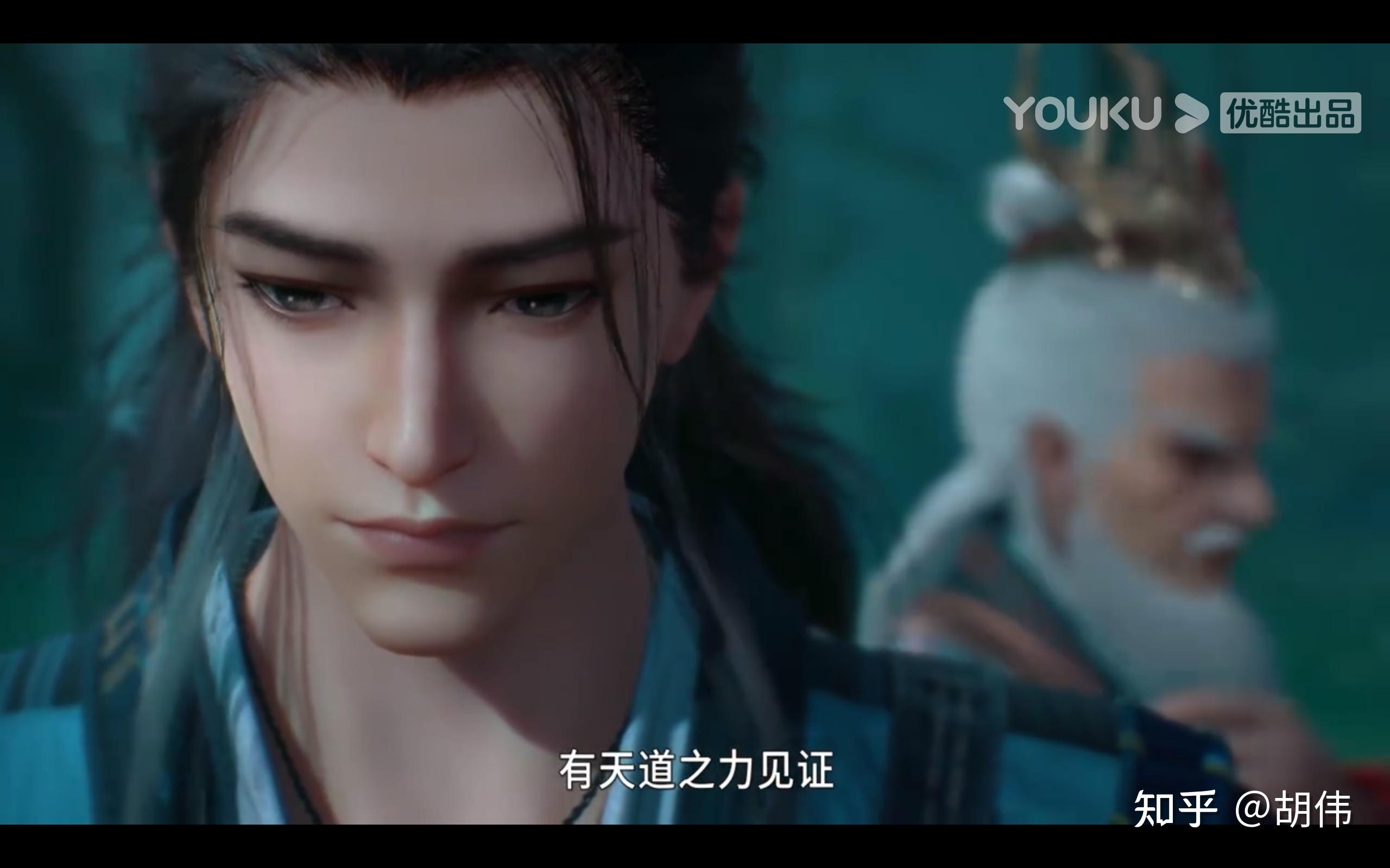 如何评价动画《师兄啊师兄》? - 知乎