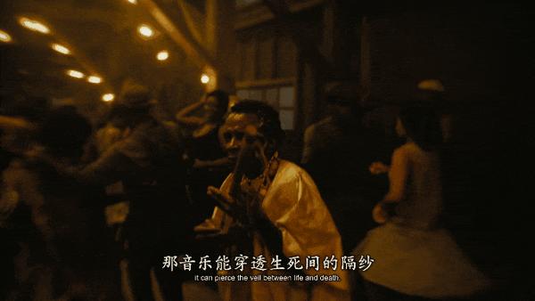 A级恐影拉胯?不,《罪人》值得年度最佳!