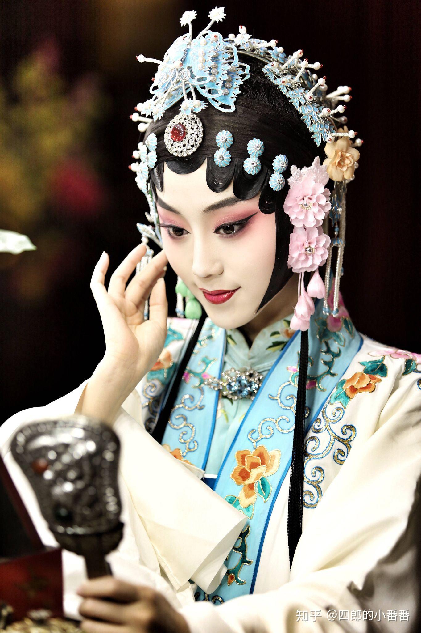 有没有好看的京剧脸谱壁纸