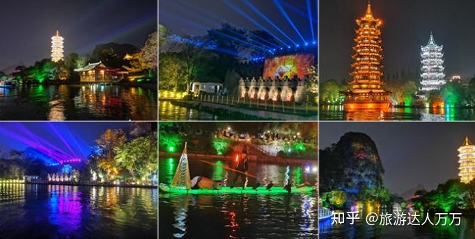 桂林5日自由行攻略|桂林五天四晚超详细图文攻略|看完少走弯路| - 知乎