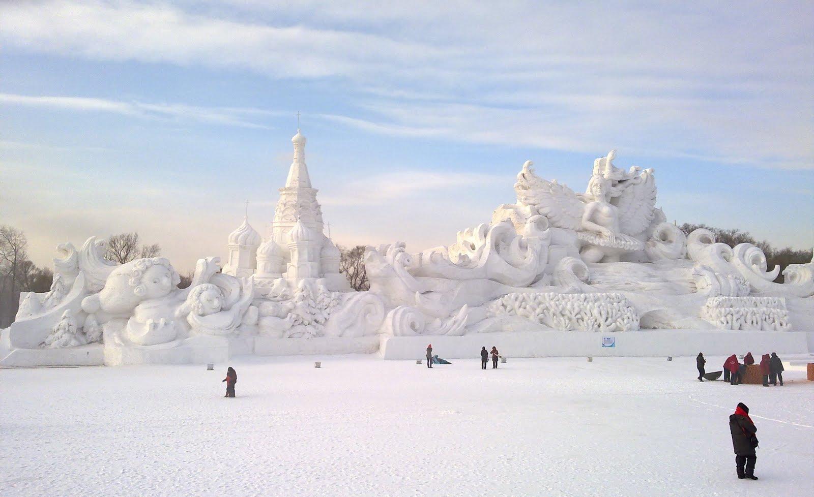 哈尔滨旅行有哪些攻略?有什么值得去的地方?-哈尔滨旅游有哪些攻略