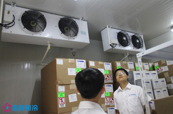 建造医院血浆冷库,低温冷冻库建造价格多少? - 知乎