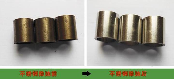 金属及非金属表面的重油污垢怎么清洗? - 知乎
