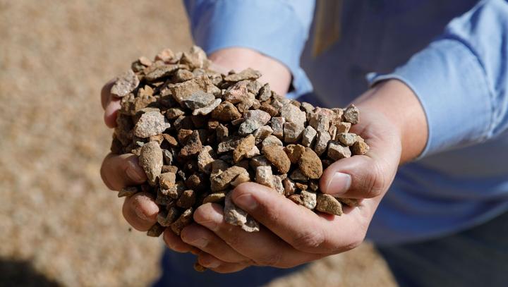 艾伦研究:稀土永磁材料