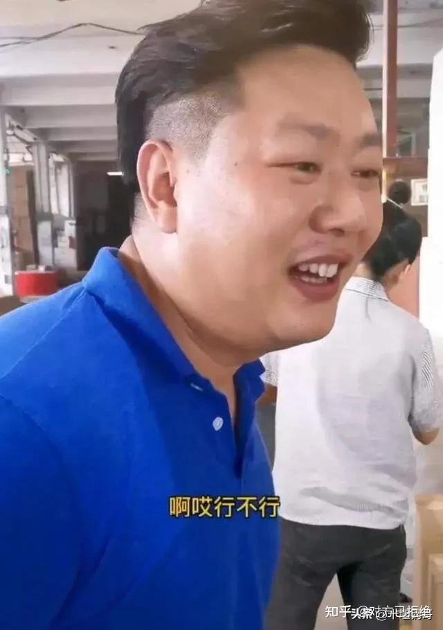 张大炮如何火起来的 张大炮从普通老板变成超级网红的经历